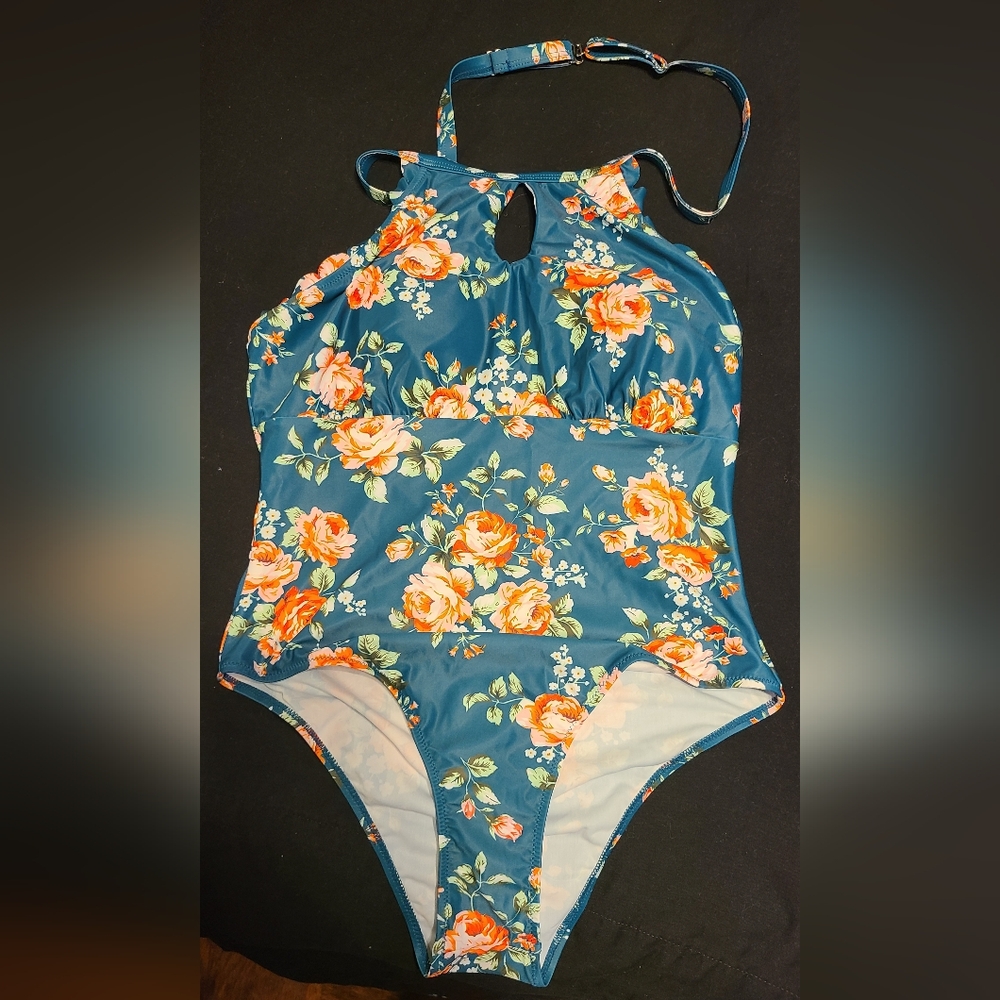 Swimsuit Women's Size Large